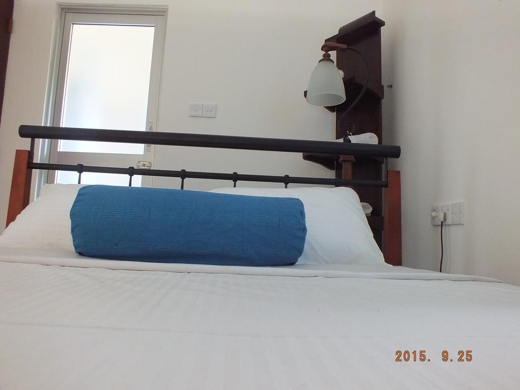 White House Ella Hotel Cameră foto