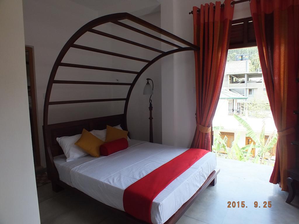 White House Ella Hotel Cameră foto