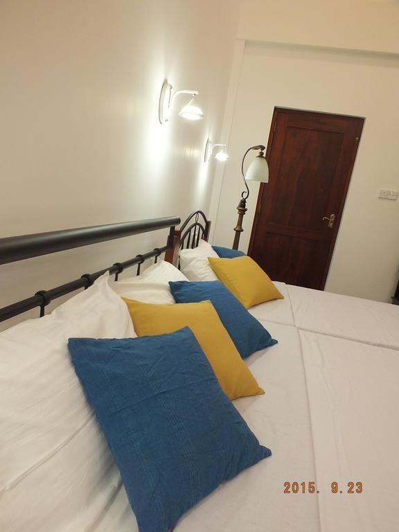 White House Ella Hotel Cameră foto