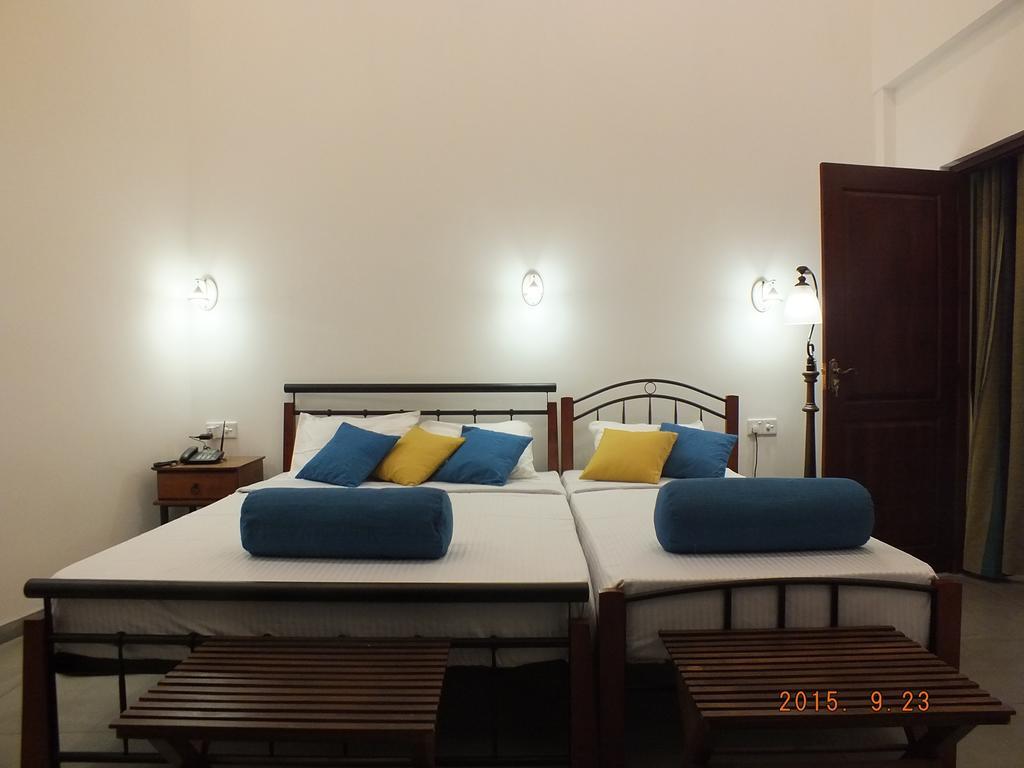 White House Ella Hotel Cameră foto
